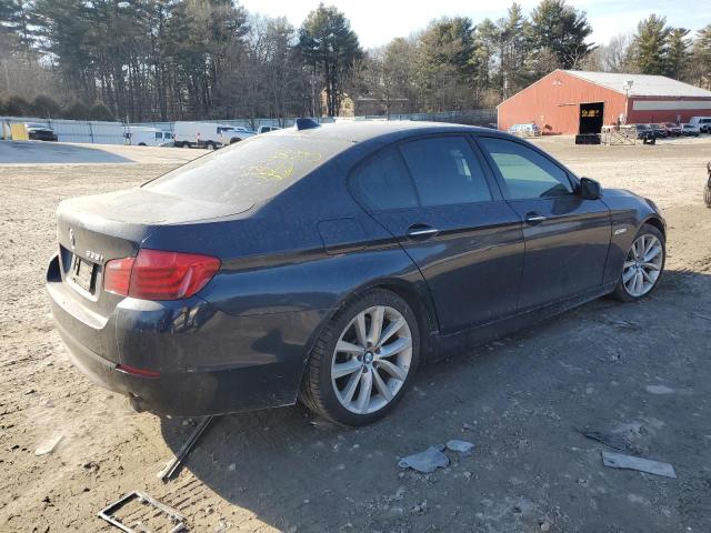 Obraz 3 z 2011 BMW 535 I 2011 z VIN WBAFR7C54BC601684
