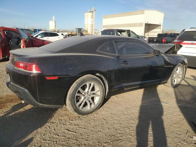 Obraz 3 z 2015 CHEVROLET CAMARO LS 2015 z VIN 2G1FB1E38F9219406