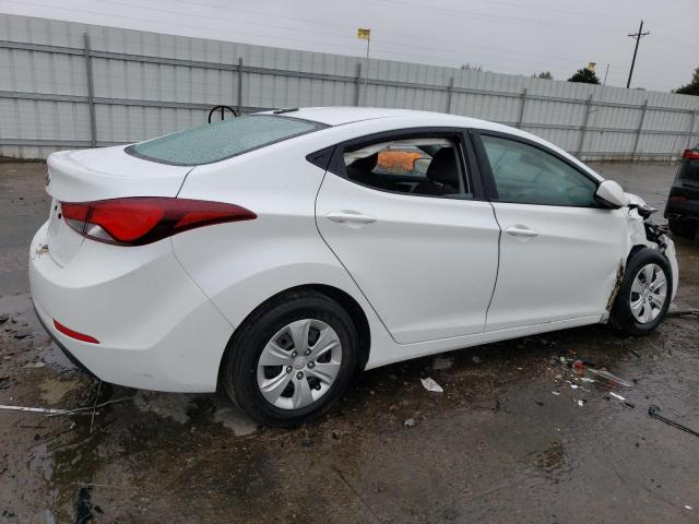 Изображение 3 2016 HYUNDAI ELANTRA SE 2016 с VIN 5NPDH4AE5GH742757