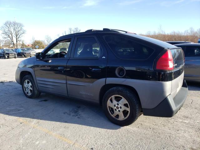 Obraz 2 z 2001 PONTIAC AZTEK  2001 z VIN 3G7DB03E81S542233