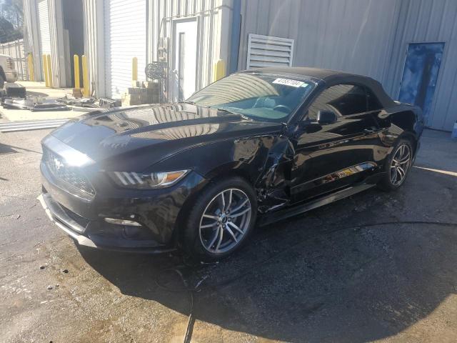 Obraz 2016 FORD MUSTANG  2016
