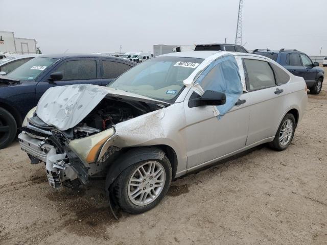 2010 FORD FOCUS SE 2010 image