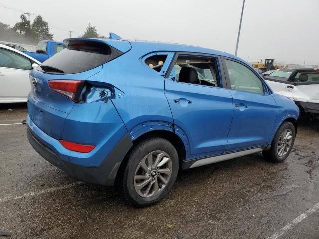 Obraz 3 z 2018 HYUNDAI TUCSON SEL 2018 z VIN KM8J33A46JU608268