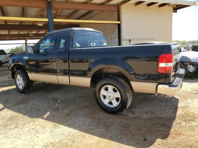 Image 2 of 2004 FORD F150  2004 with VIN 1FTRF12W14NB45876