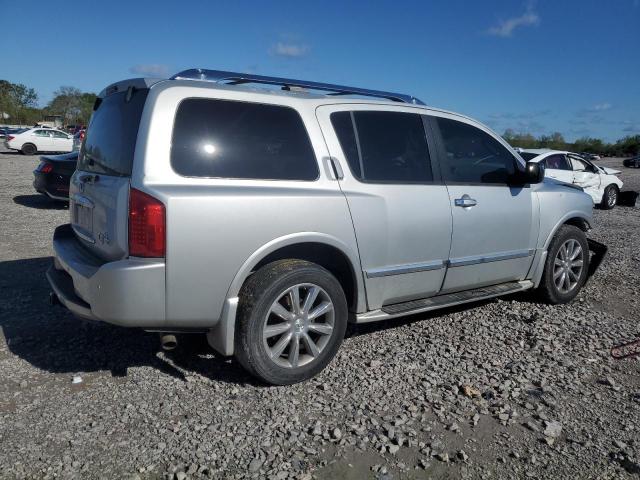 Изображение 3 2008 INFINITI QX56  2008 с VIN 5N3AA08D68N901660