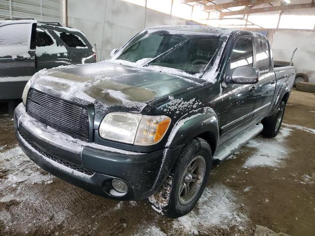Obraz 1 z 2005 TOYOTA TUNDRA DOUBLE CAB SR5 2005 z VIN 5TBDT44195S469992