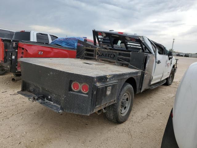 Изображение 3 2022 FORD F250 SUPER DUTY 2022 с VIN 1FT7W2BT6NEC70473