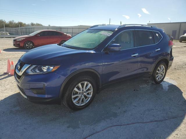 Image 1 of 2017 NISSAN ROGUE S 2017 with VIN JN8AT2MT3HW142996