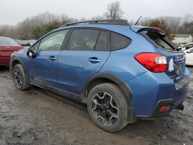 Obraz 2 z 2014 SUBARU XV CROSSTREK 2.0 PREMIUM 2014 z VIN JF2GPAVC1EH209809