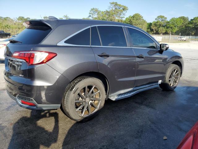 Obraz 3 z 2016 ACURA RDX ADVANCE 2016 z VIN 5J8TB4H73GL015408