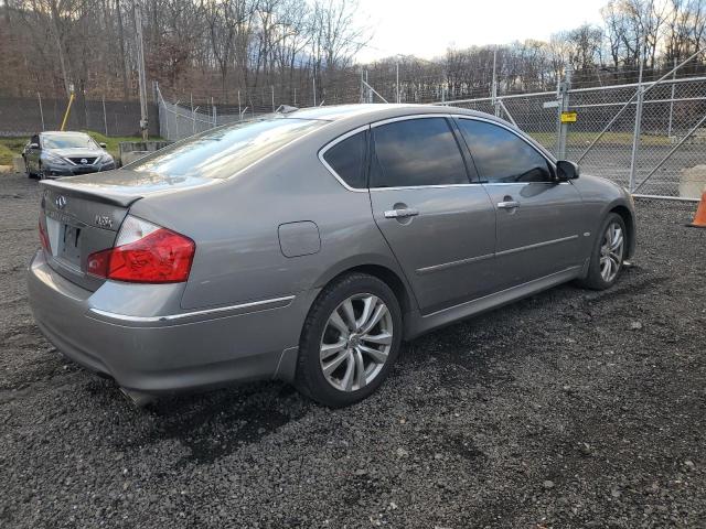 Obraz 3 z 2009 INFINITI M35 BASE 2009 z VIN JNKCY01F39M852680