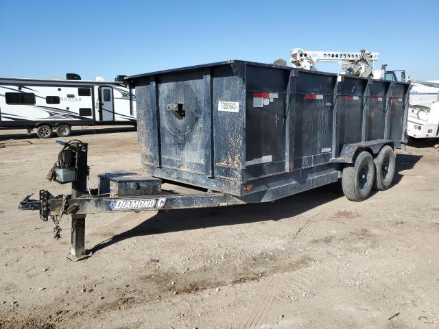 Obraz 2 z 2015 DIAM TRAILER 2015 z VIN 46UFU1620F1163321