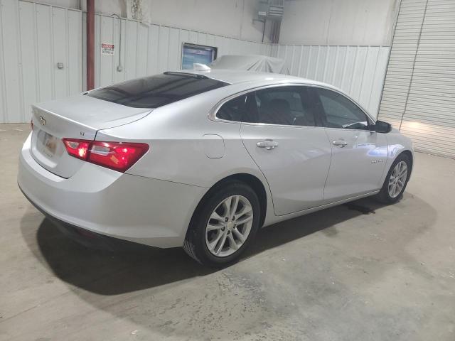 Image 3 of 2018 CHEVROLET MALIBU LT 2018 with VIN 1G1ZD5ST1JF248927