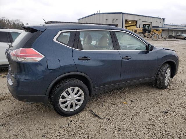 Image 3 of 2016 NISSAN ROGUE S 2016 with VIN JN8AT2MV7GW141088