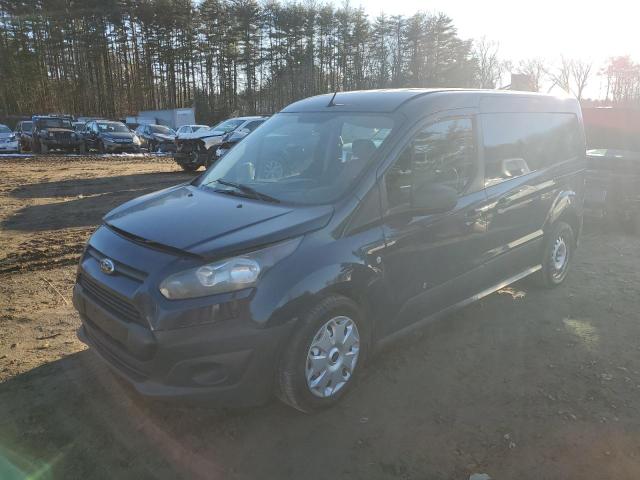 Image 1 of 2014 FORD TRANSIT CONNECT XLT 2014 with VIN NM0LE7F71E1156803