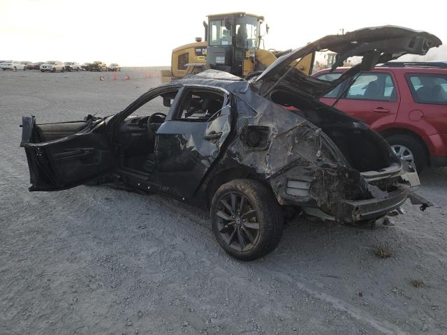 Image 2 of 2021 HONDA CIVIC EX 2021 with VIN SHHFK7H67MU215838