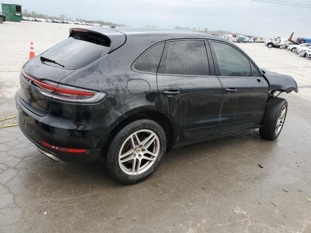 Image 3 of 2019 PORSCHE MACAN  2019 with VIN WP1AA2A55KLB03275