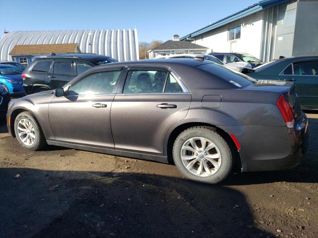 Изображение 2 2015 CHRYSLER 300 LIMITED 2015 с VIN 2C3CCAAG2FH841929