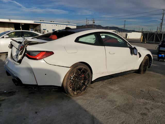 Изображение 3 2023 BMW M4 COMPETITION 2023 с VIN WBS33AZ07PCL30751