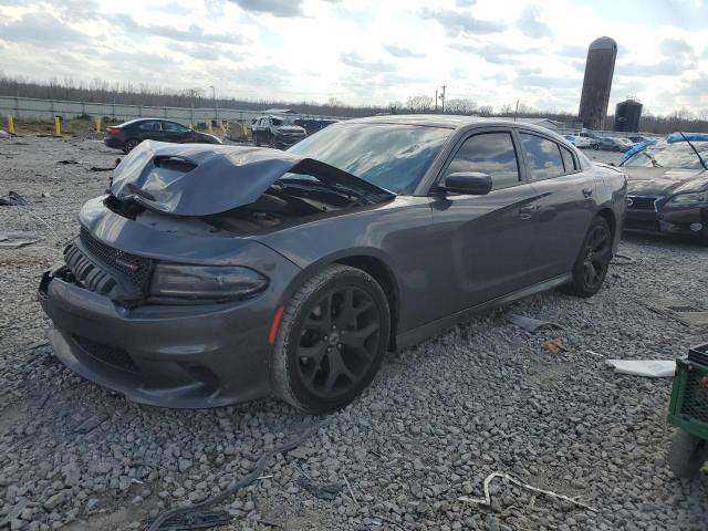 Image 1 of 2018 DODGE CHARGER SXT PLUS 2018 with VIN 2C3CDXHG8JH230494