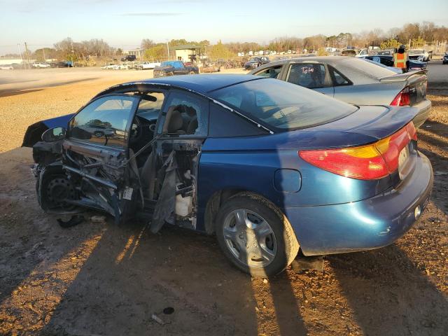 Obraz 2 z 2001 SATURN SC2  2001 z VIN 1G8ZR12731Z109976