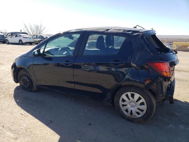 Image 2 of 2017 TOYOTA YARIS L 2017 with VIN VNKKTUD38HA084142