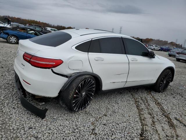 Image 3 of 2017 MERCEDES-BENZ GLC COUPE 300 4MATIC 2017 with VIN WDC0J4KB6HF225206
