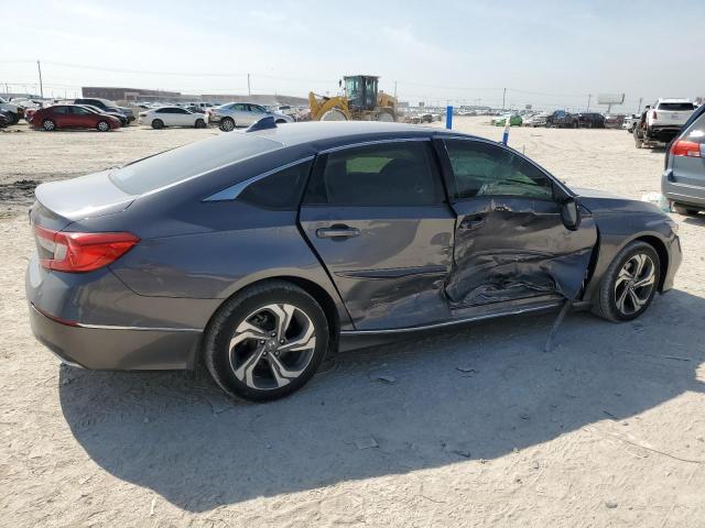 Obraz 3 z 2018 HONDA ACCORD EX 2018 z VIN 1HGCV1F47JA037476