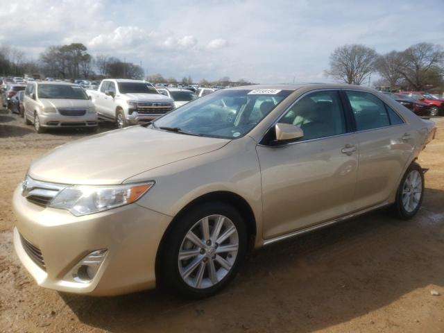 Изображение 1 2012 TOYOTA CAMRY BASE 2012 с VIN 4T1BF1FK9CU529154