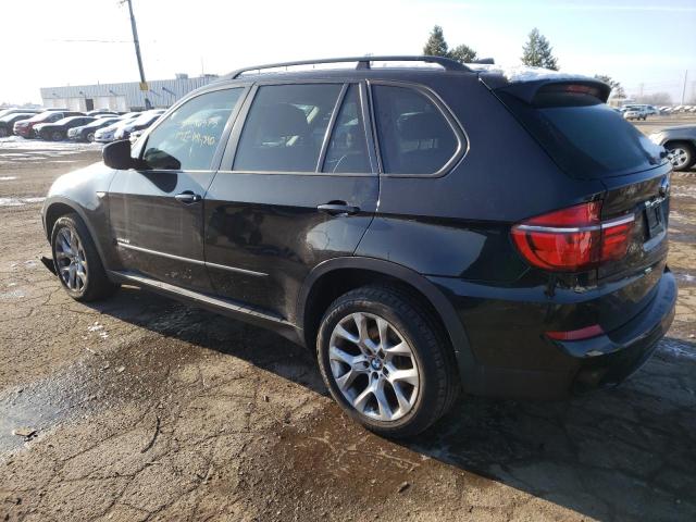 Obraz 2 z 2011 BMW X5 XDRIVE35I 2011 z VIN 5UXZV4C56BL402838