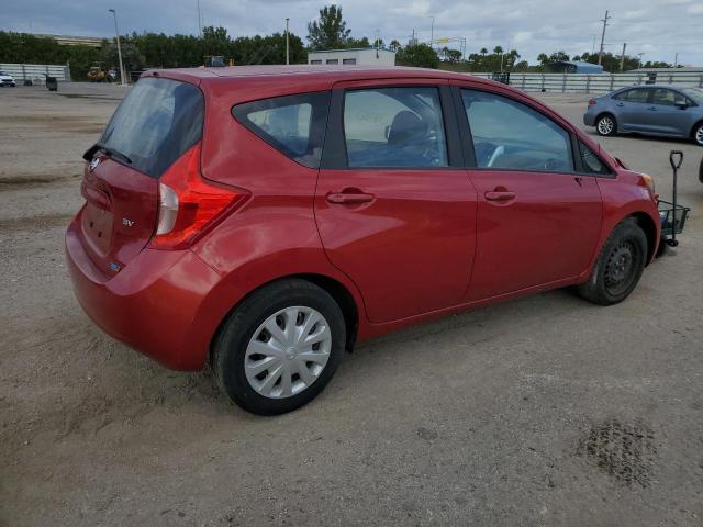 Image 3 of 2015 NISSAN VERSA NOTE S 2015 with VIN 3N1CE2CP2FL412020