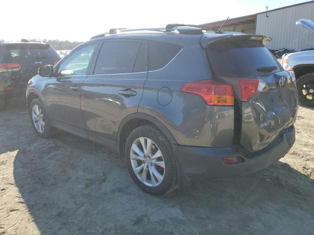 Изображение 2 2013 TOYOTA RAV4 LIMITED 2013 с VIN 2T3DFREV7DW105354