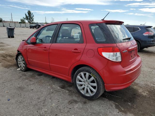 Image 2 of 2012 SUZUKI SX4  2012 with VIN JS2YA5A59C6300215