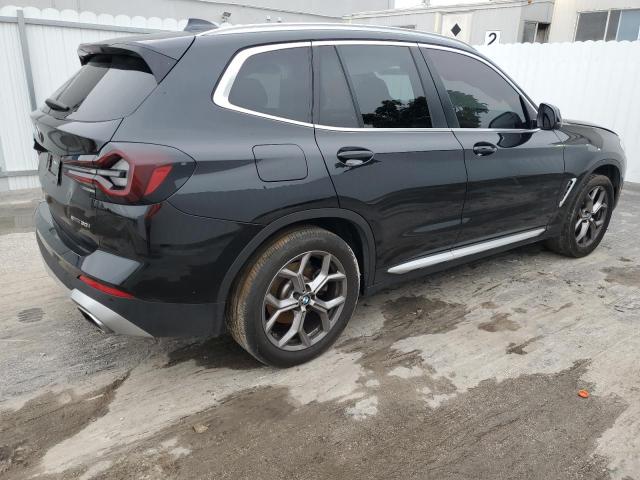 Изображение 3 2023 BMW X3 SDRIVE30I 2023 с VIN 5UX43DP0XP9S19994