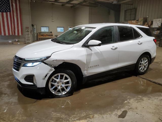 Изображение 2022 CHEVROLET EQUINOX LT 2022