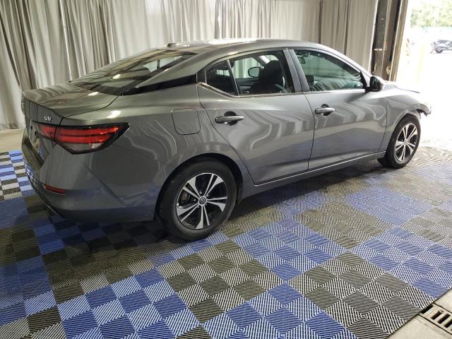 Изображение 3 2023 NISSAN SENTRA SV 2023 с VIN 3N1AB8CV9PY307674