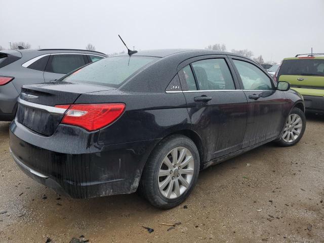 Obraz 3 z 2013 CHRYSLER 200 TOURING 2013 z VIN 1C3CCBBB6DN656909