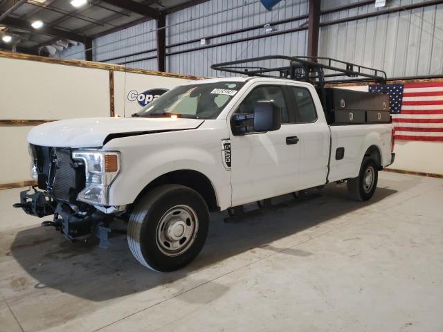 2021 FORD F250 SUPER DUTY 2021 image