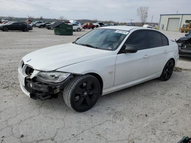 Изображение 1 2011 BMW 328 I SULEV 2011 с VIN WBAPH5C57BF093382