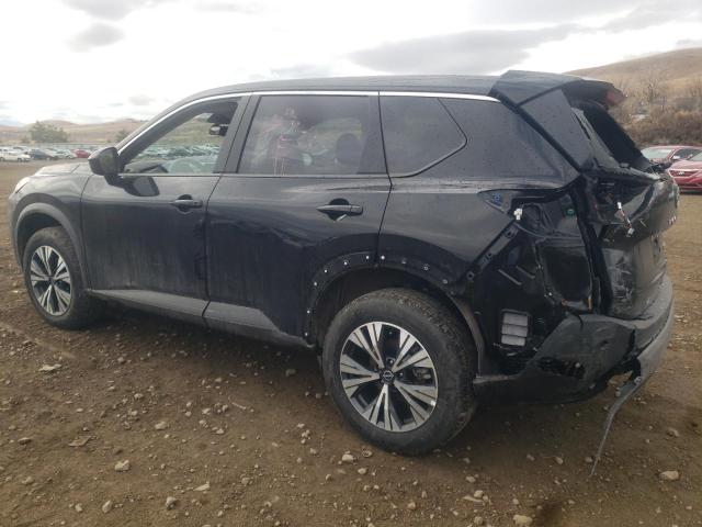 Изображение 2 2023 NISSAN ROGUE SV 2023 с VIN 5N1BT3BB2PC851382