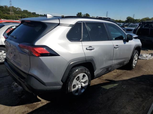 Image 3 of 2020 TOYOTA RAV4 LE 2020 with VIN JTMH1RFV5LD060098