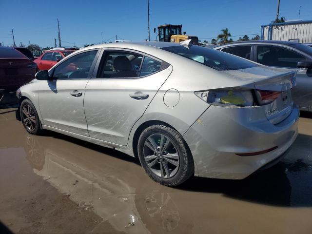 Image 2 of 2017 HYUNDAI ELANTRA SE 2017 with VIN 5NPD84LF5HH120778