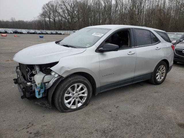 Obraz 1 z 2018 CHEVROLET EQUINOX LS 2018 z VIN 2GNAXHEV8J6319780