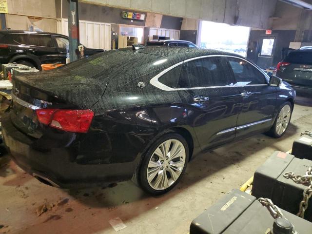 Obraz 3 z 2018 CHEVROLET IMPALA PREMIER 2018 z VIN 2G1125S30J9103034