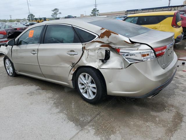 Изображение 2 2014 TOYOTA AVALON BASE 2014 с VIN 4T1BK1EB0EU081127