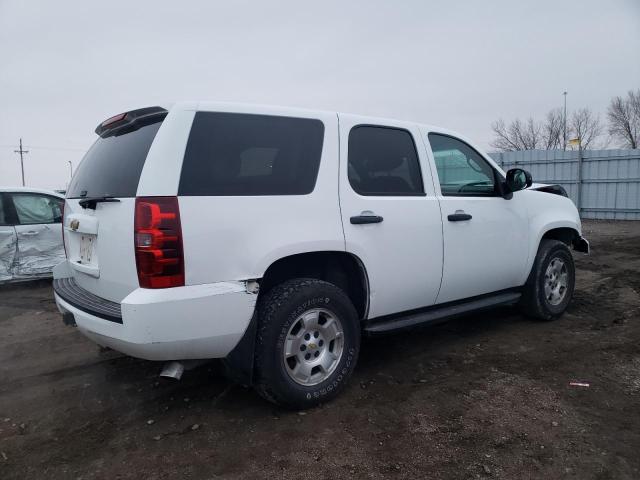 Изображение 3 2014 CHEVROLET TAHOE SPECIAL 2014 с VIN 1GNSK2E0XER173087