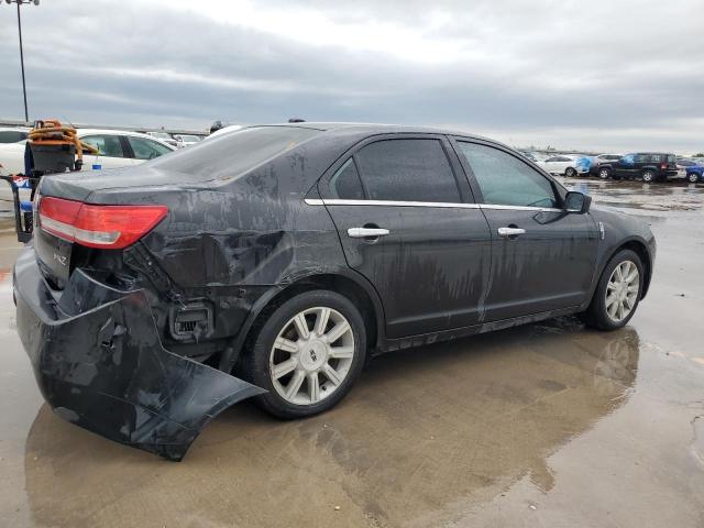 Obraz 3 z 2011 LINCOLN MKZ  2011 z VIN 3LNHL2GC4BR775793
