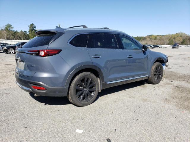 Изображение 3 2021 MAZDA CX-9 GRAND TOURING 2021 с VIN JM3TCBDY8M0535199