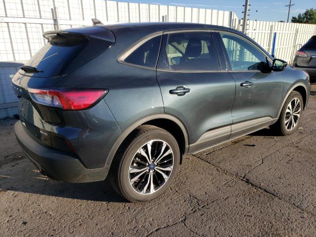 Obraz 3 z 2022 FORD ESCAPE SE 2022 z VIN 1FMCU9G66NUA82053
