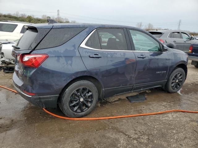 Image 3 of 2018 CHEVROLET EQUINOX LT 2018 with VIN 3GNAXSEV2JL293475